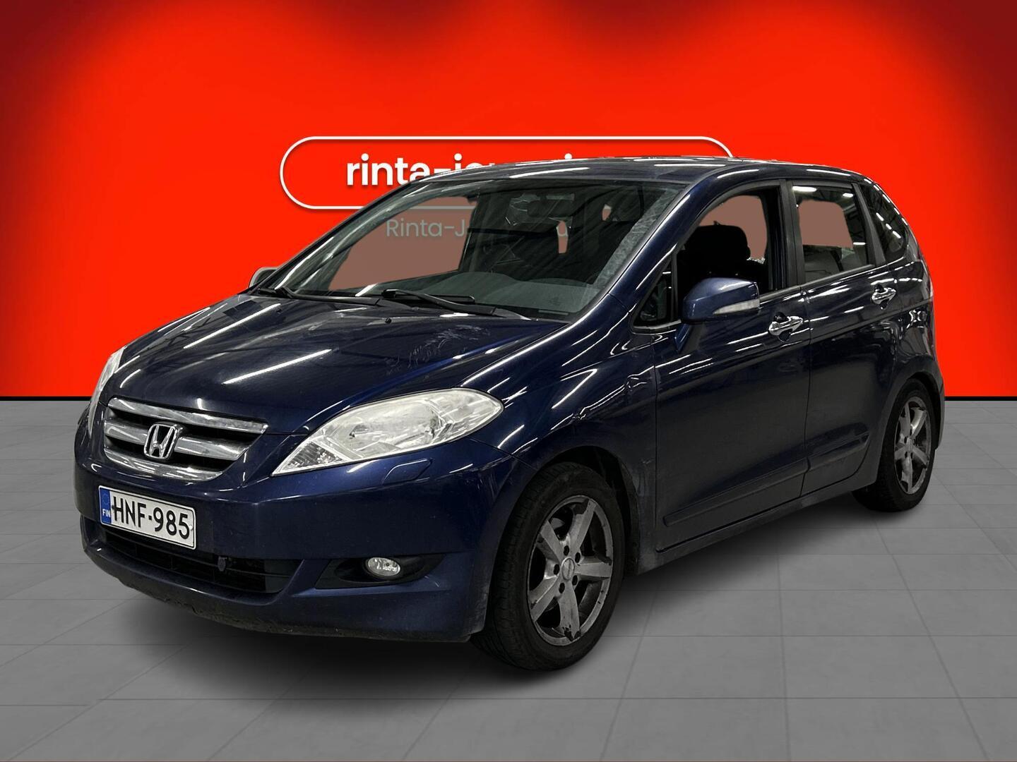 HONDA FR-V 2005