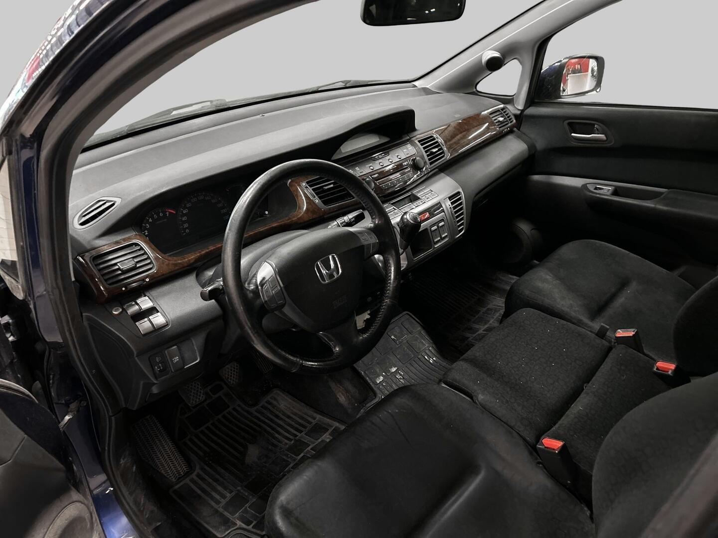 HONDA FR-V 2005