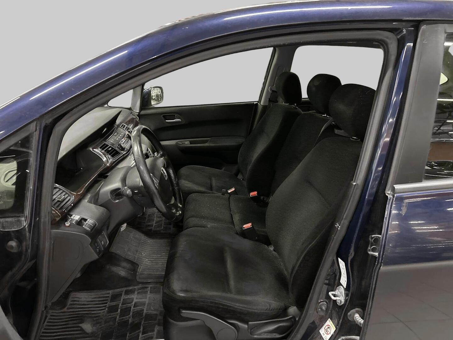 HONDA FR-V 2005