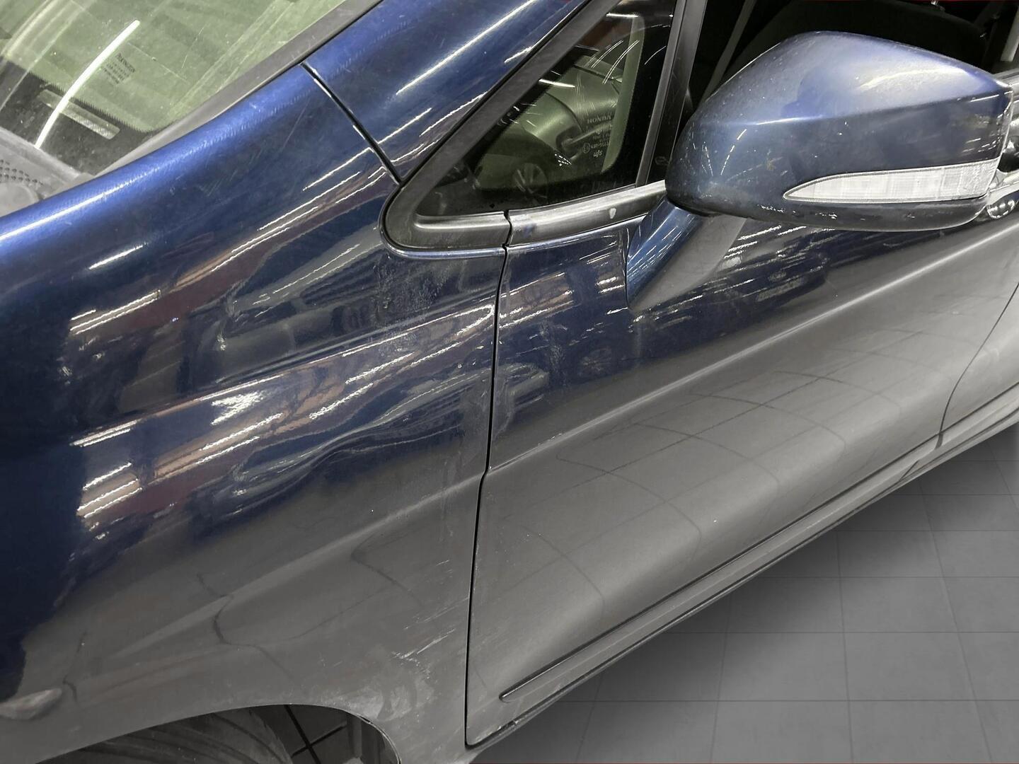 HONDA FR-V 2005