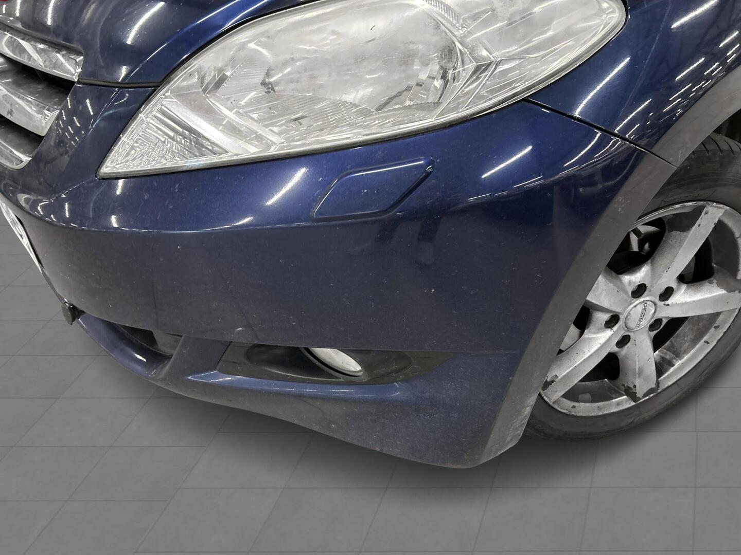 HONDA FR-V 2005