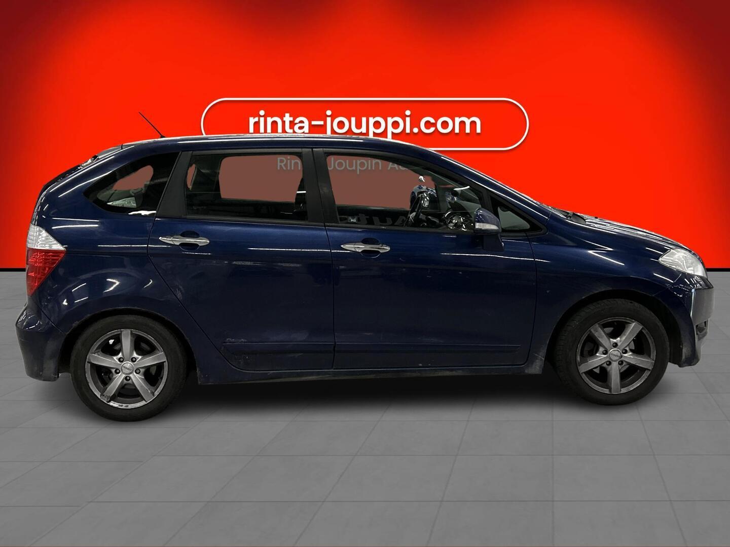 HONDA FR-V 2005