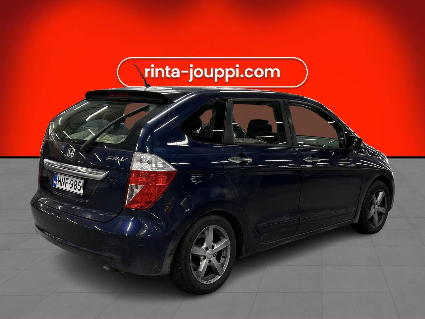 HONDA FR-V 2005