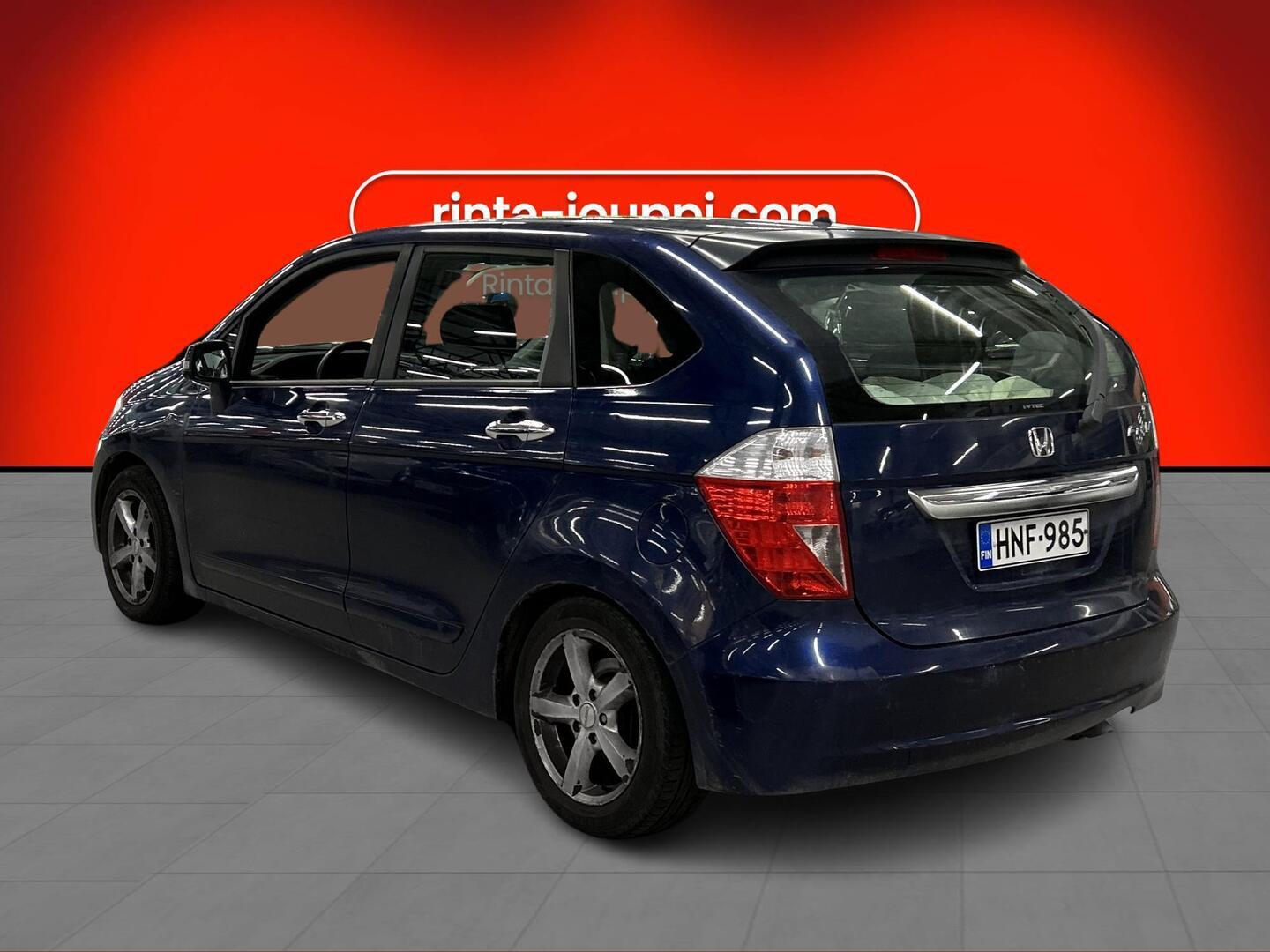 HONDA FR-V 2005