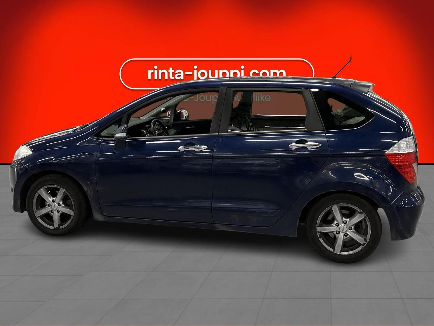 HONDA FR-V 2005