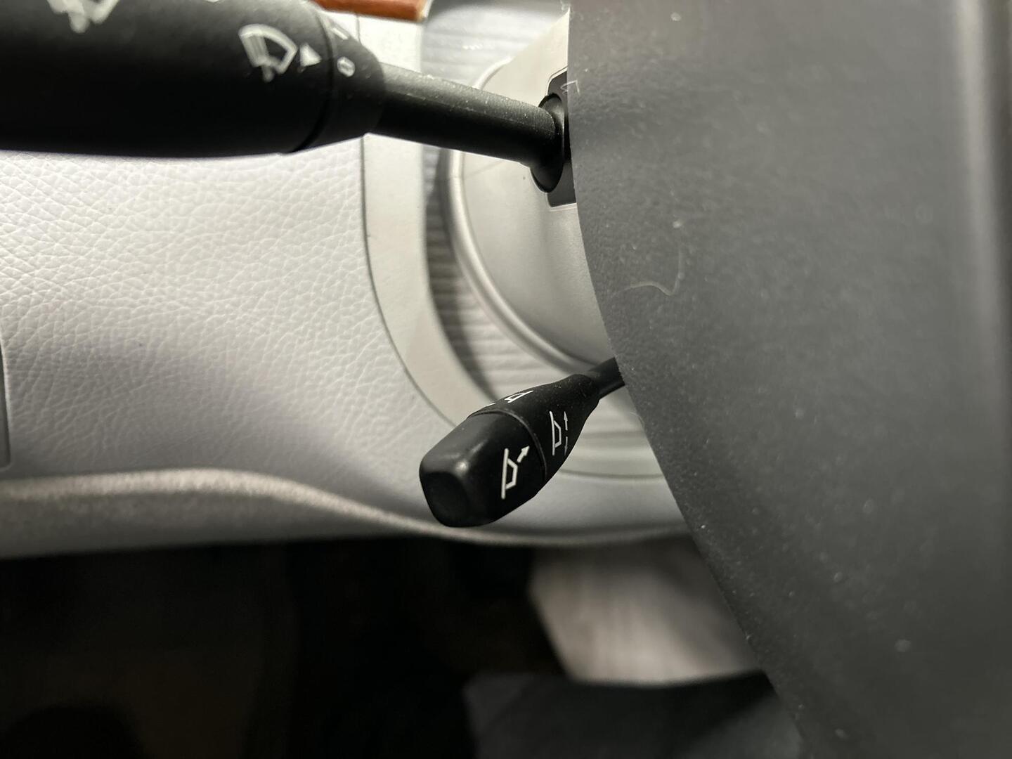 MERCEDES-BENZ S 1999