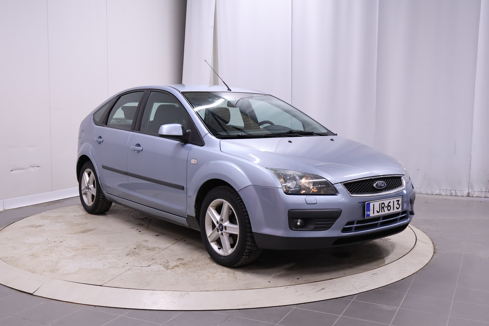 FORD Focus 2006