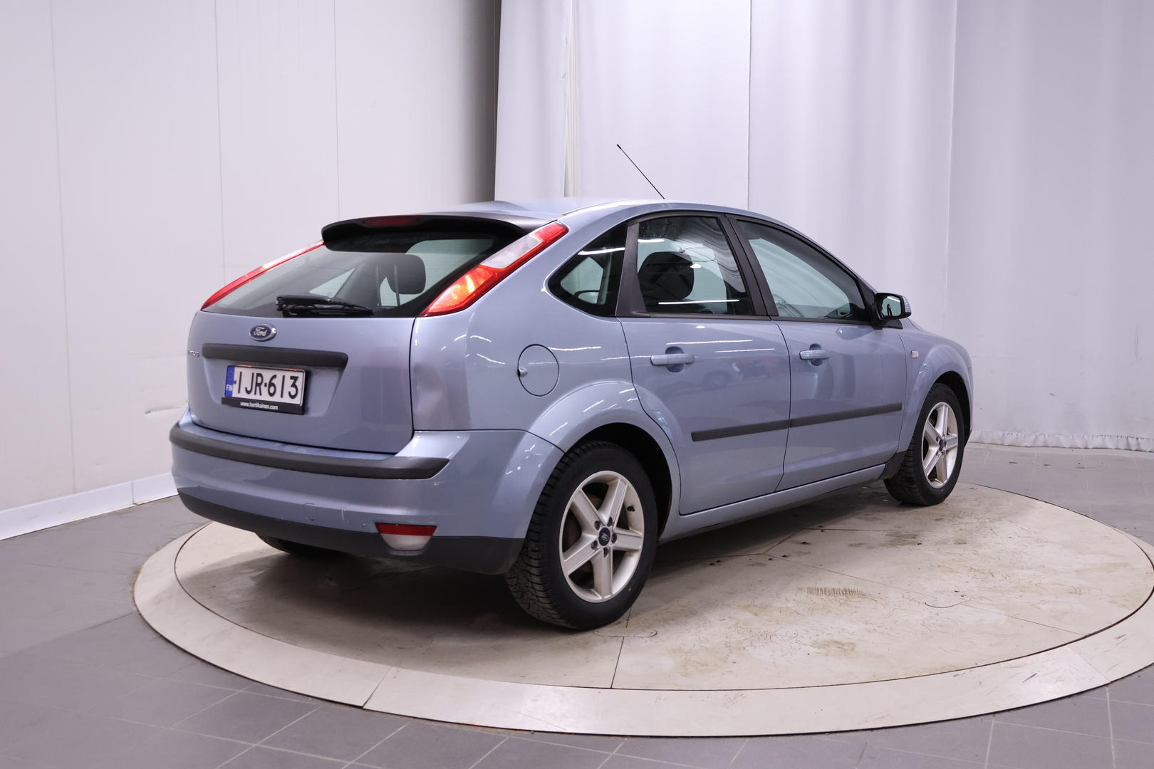 FORD Focus 2006