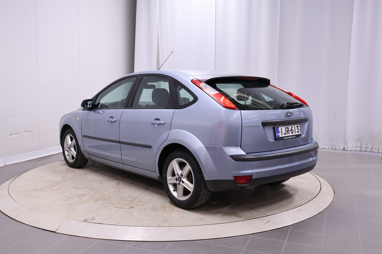 FORD Focus 2006