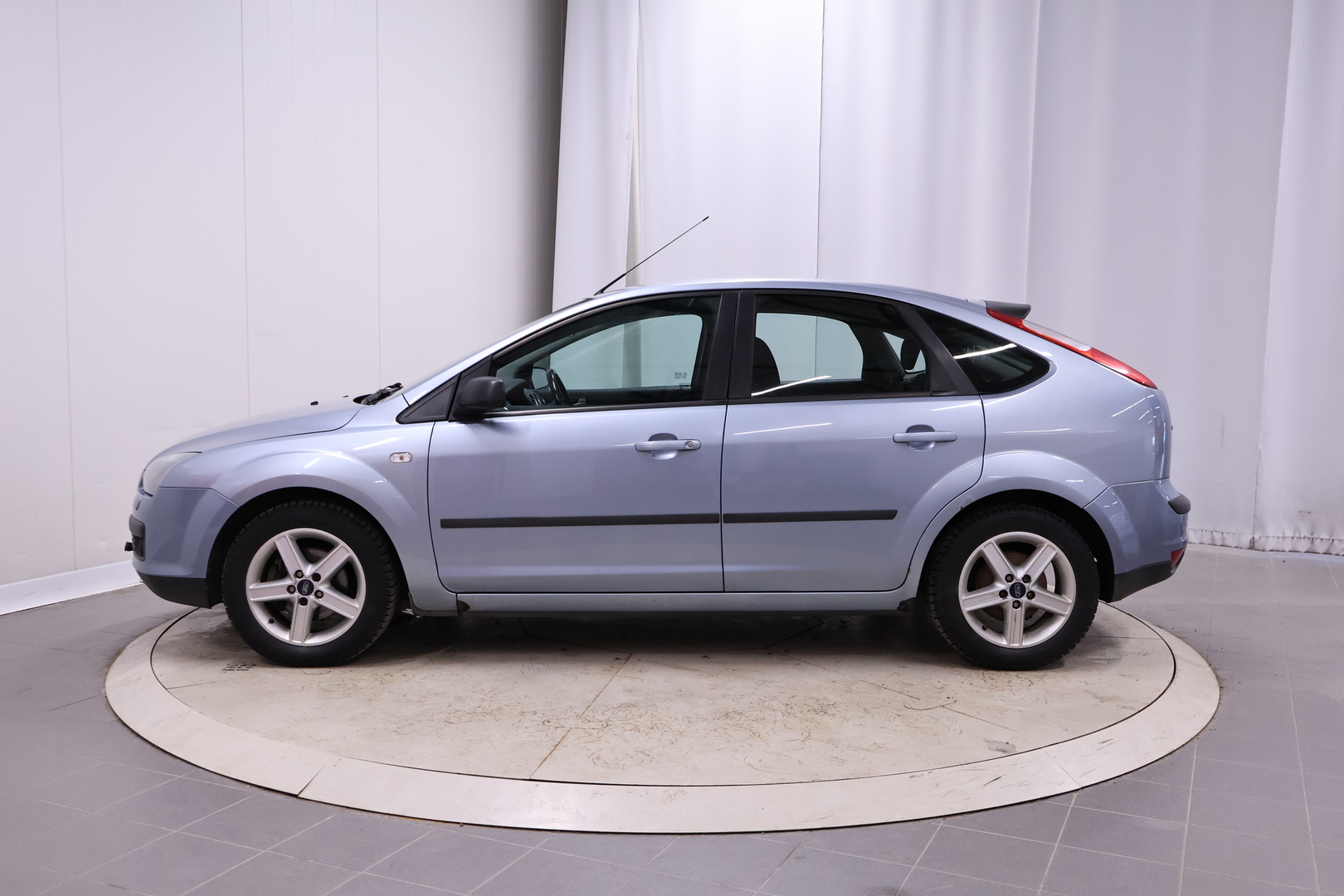 FORD Focus 2006