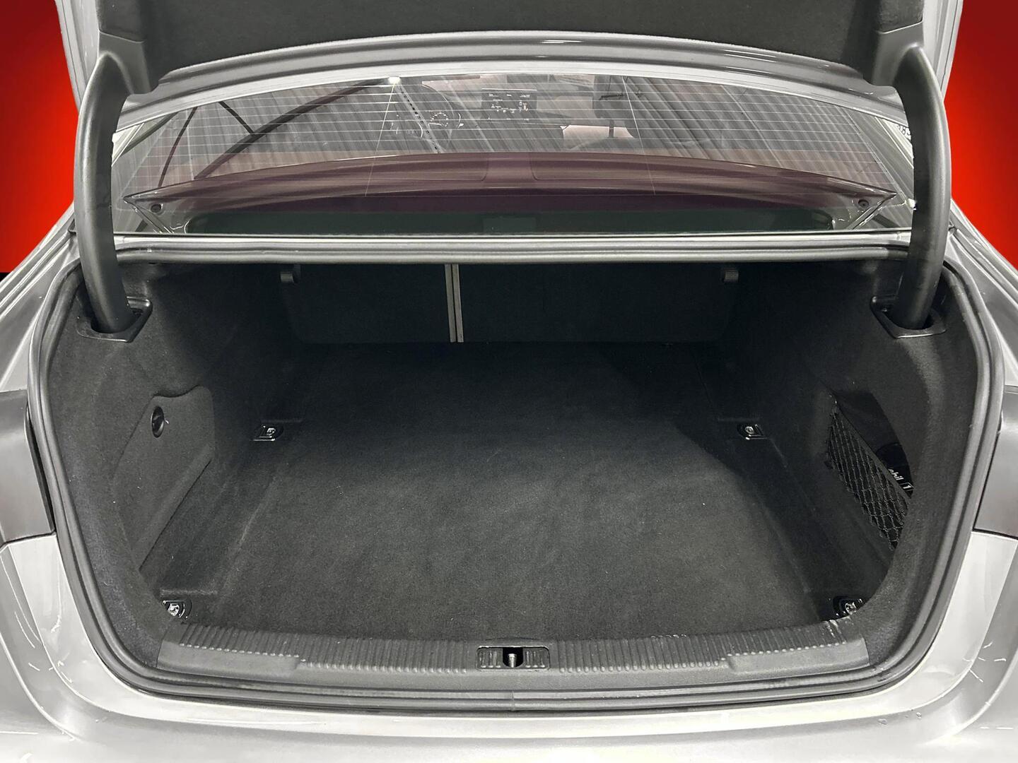AUDI A6 2017