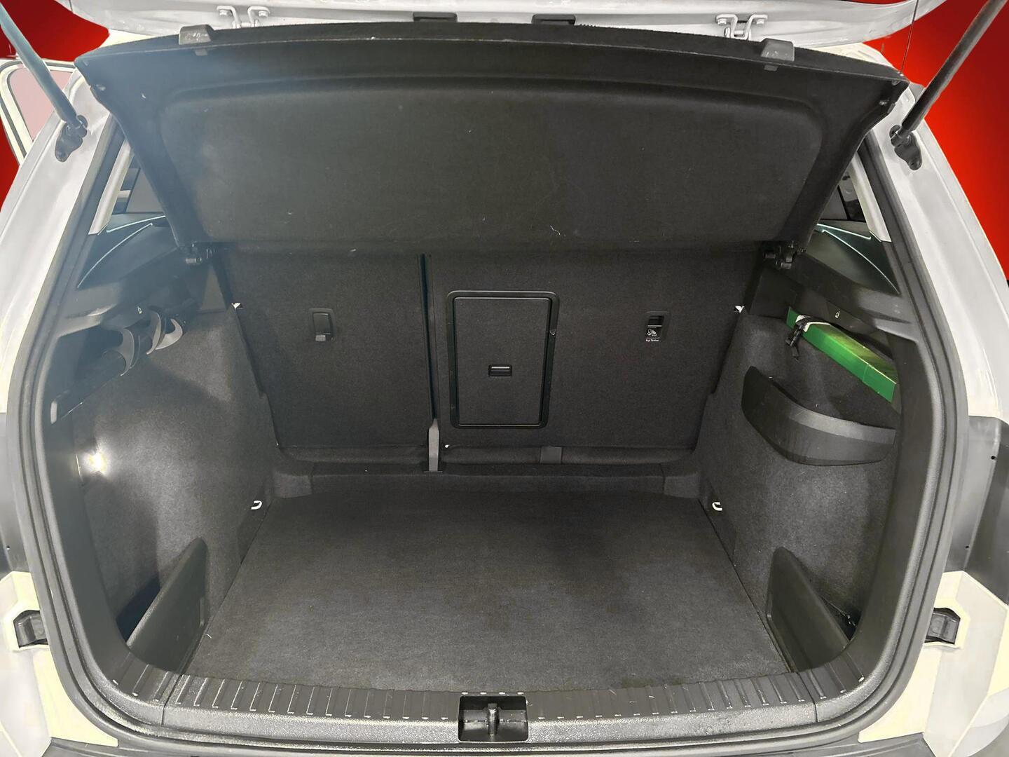 SKODA Karoq 2018