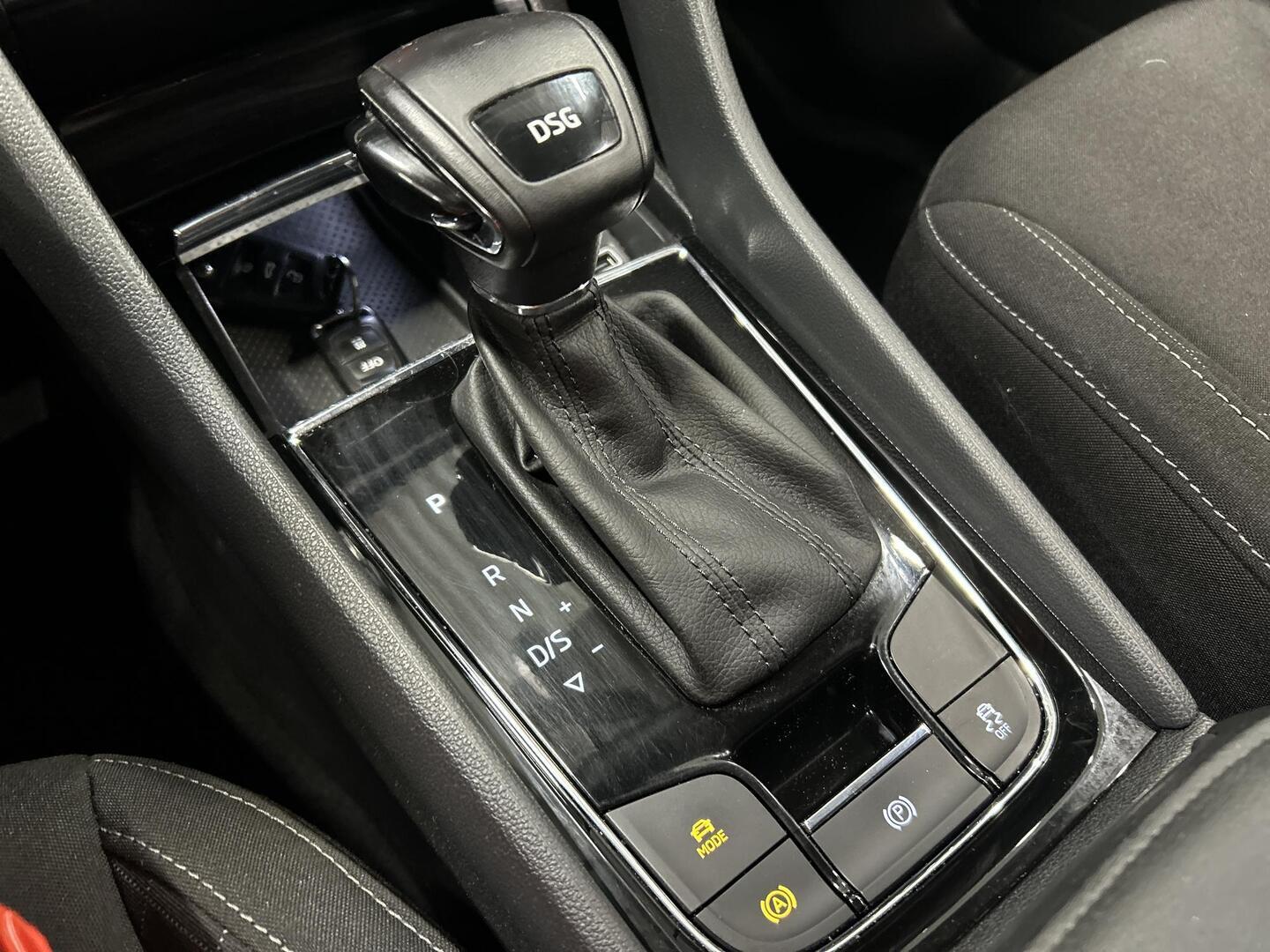 SKODA Karoq 2018