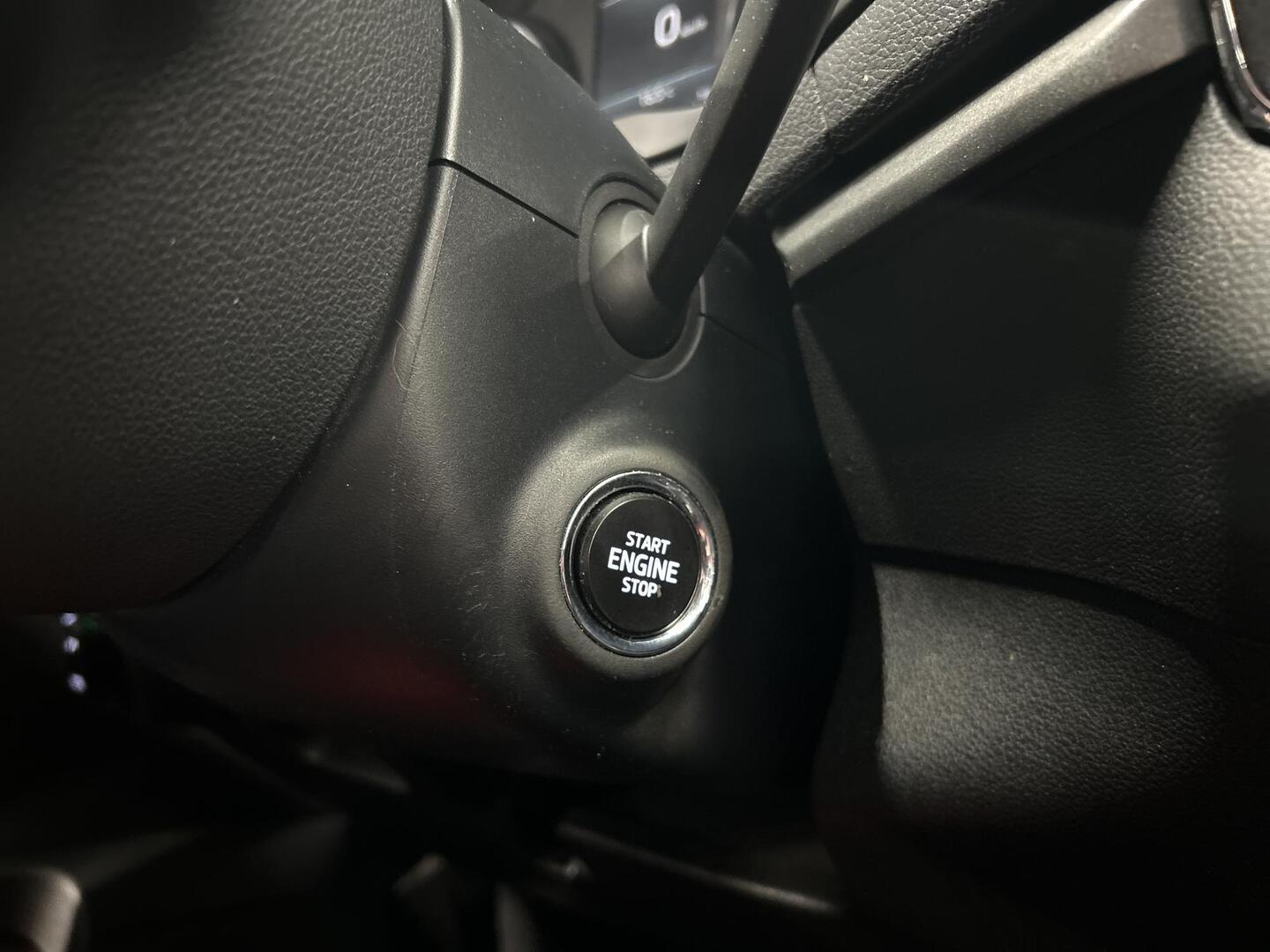 SKODA Karoq 2018