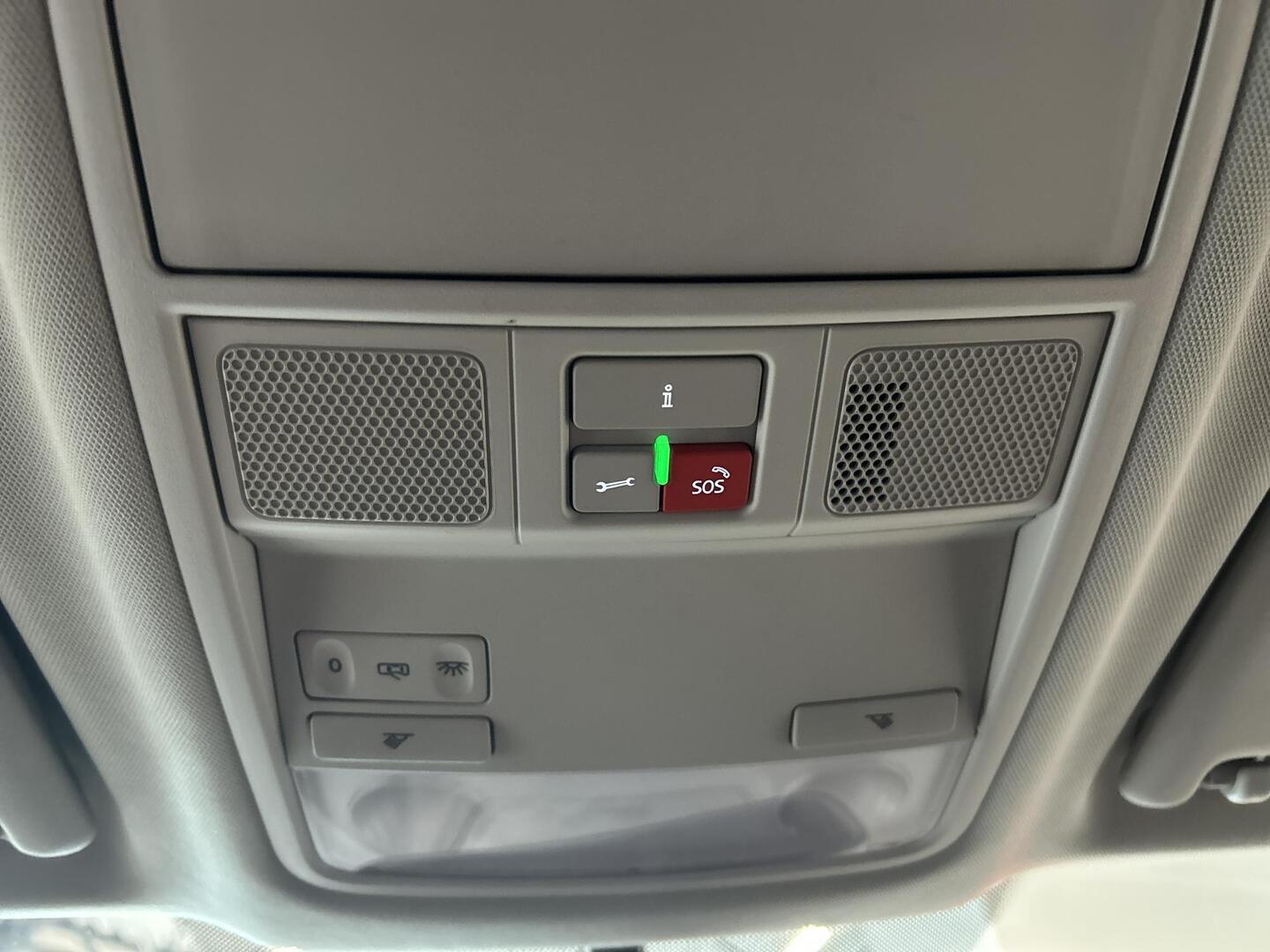 SKODA Karoq 2018