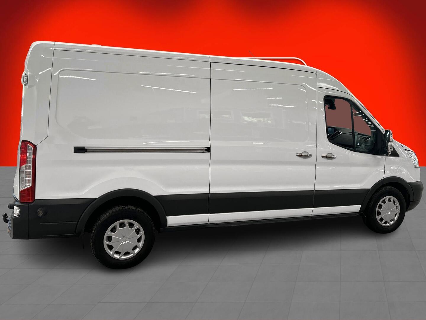 FORD Transit 2018