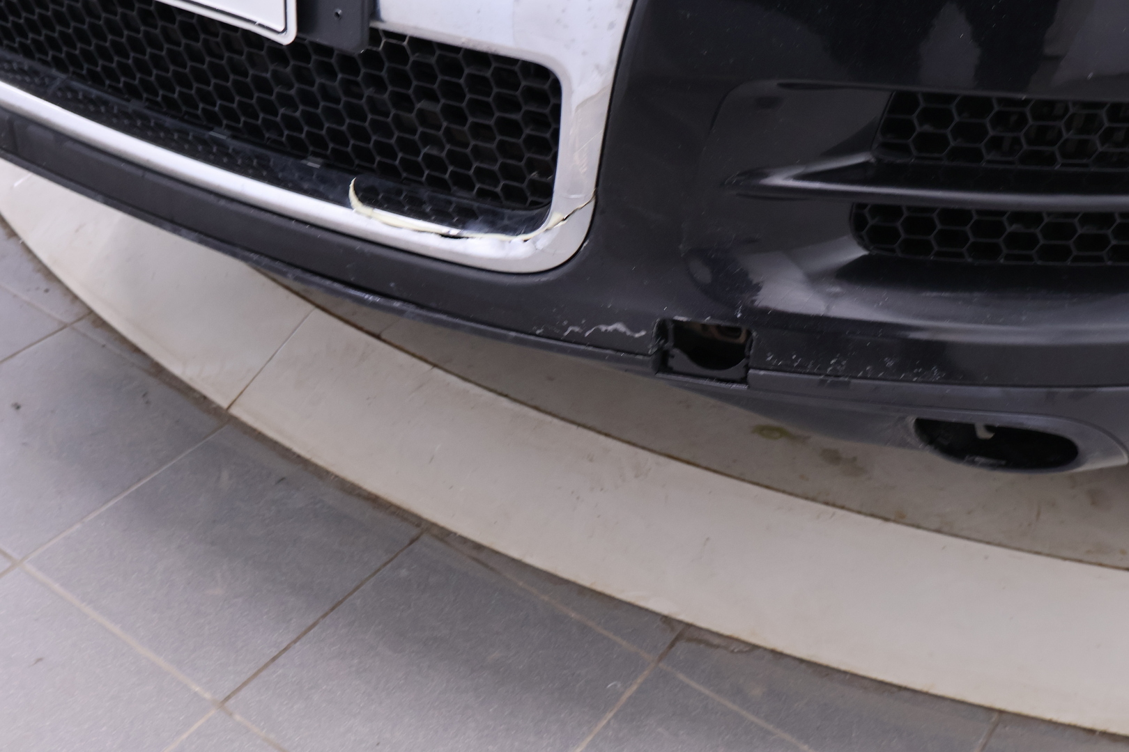 VOLKSWAGEN Touareg 2009