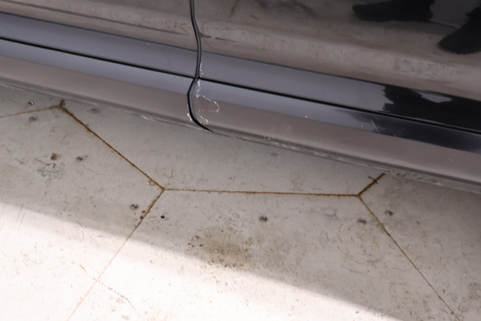 VOLKSWAGEN Touareg 2009