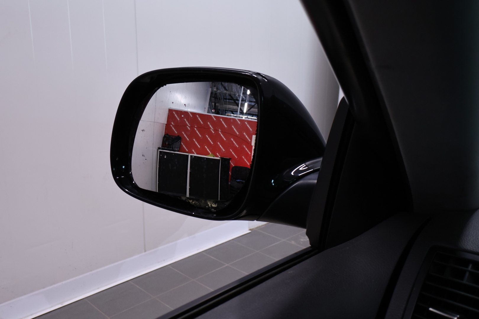 VOLKSWAGEN Touareg 2009