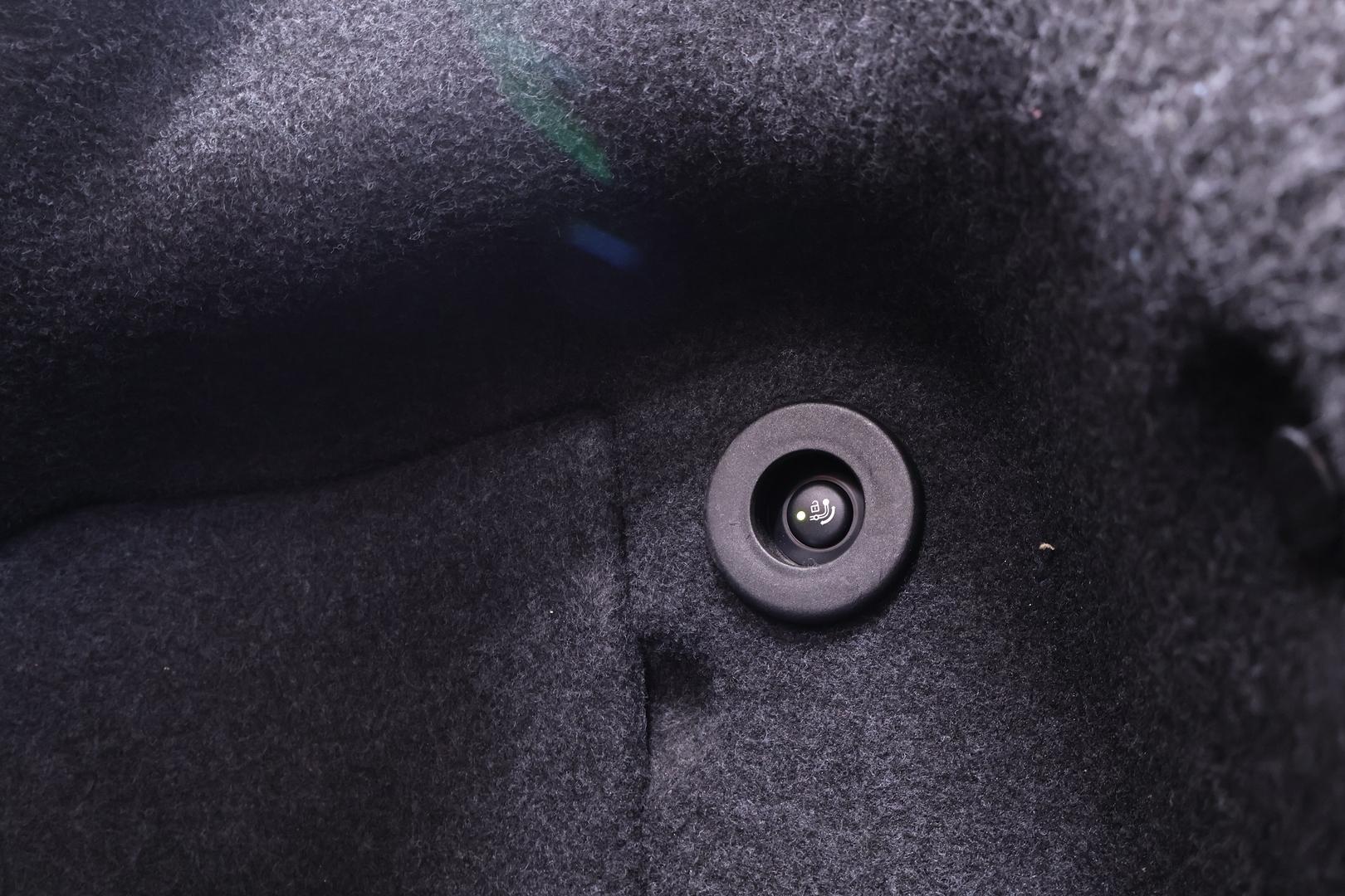 VOLKSWAGEN Touareg 2009