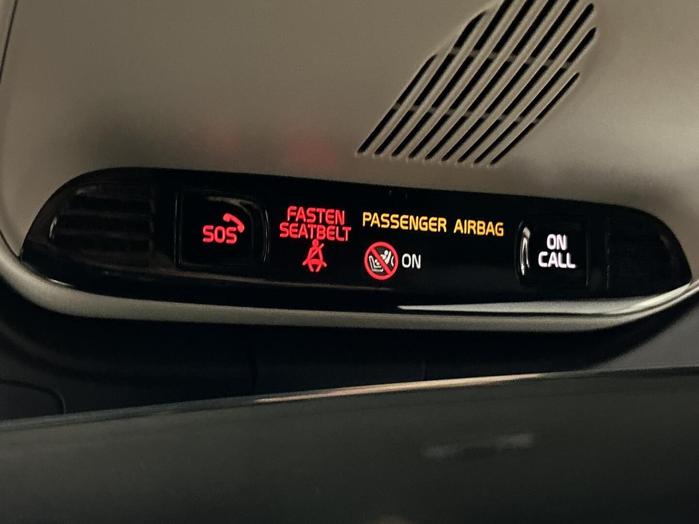 VOLVO V60 2020