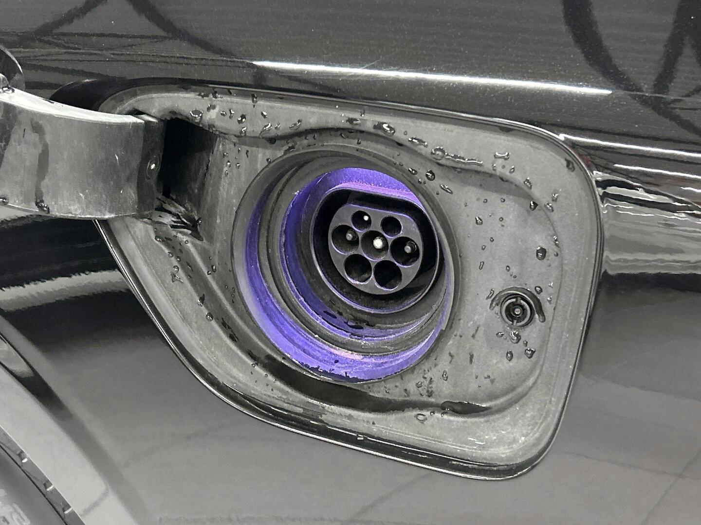VOLVO V60 2020