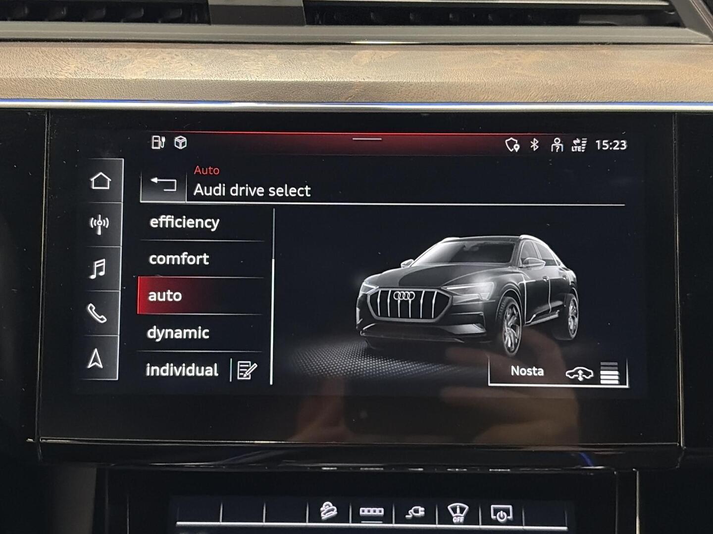 AUDI E-TRON 2022