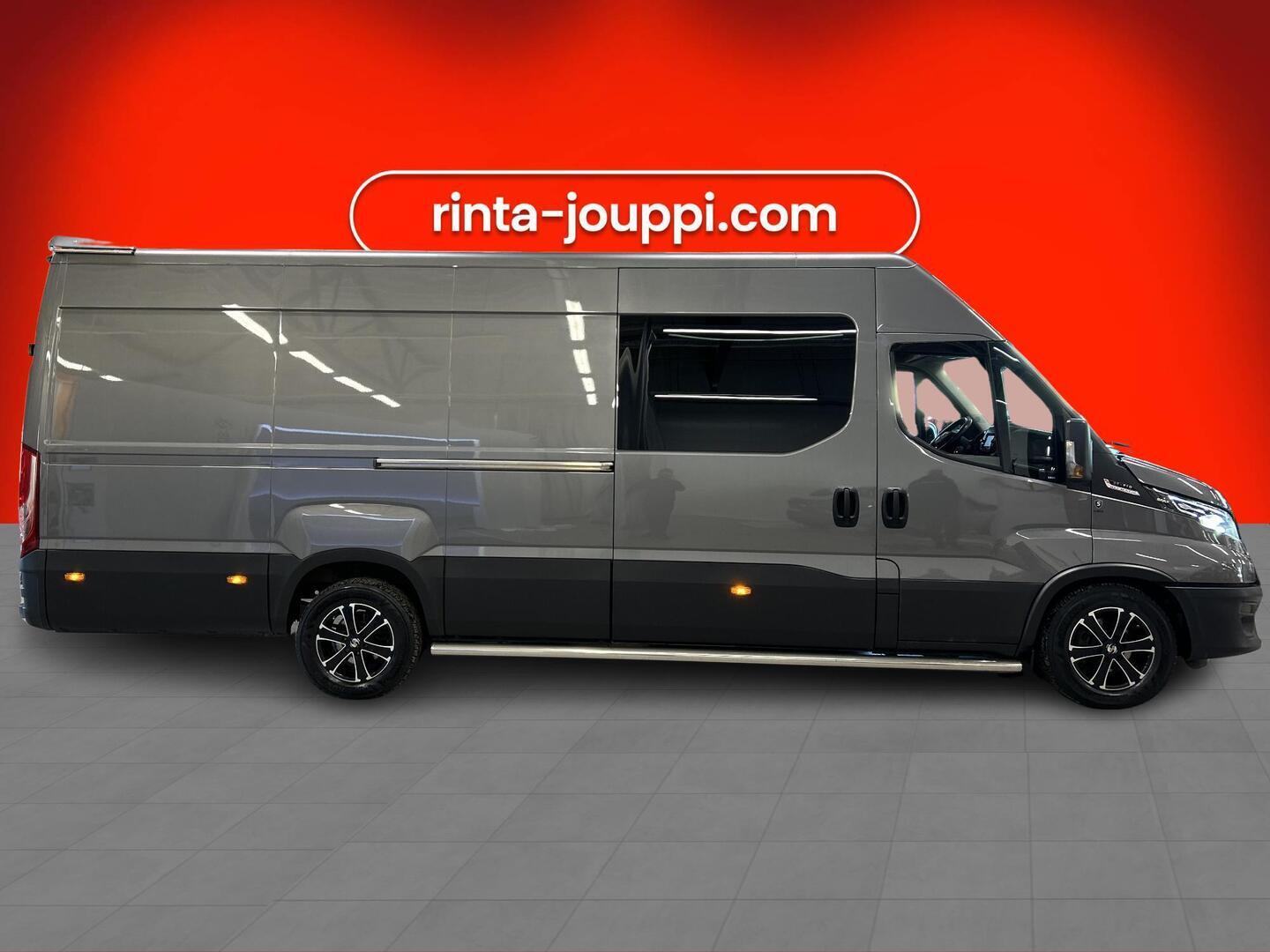 IVECO Daily 2021