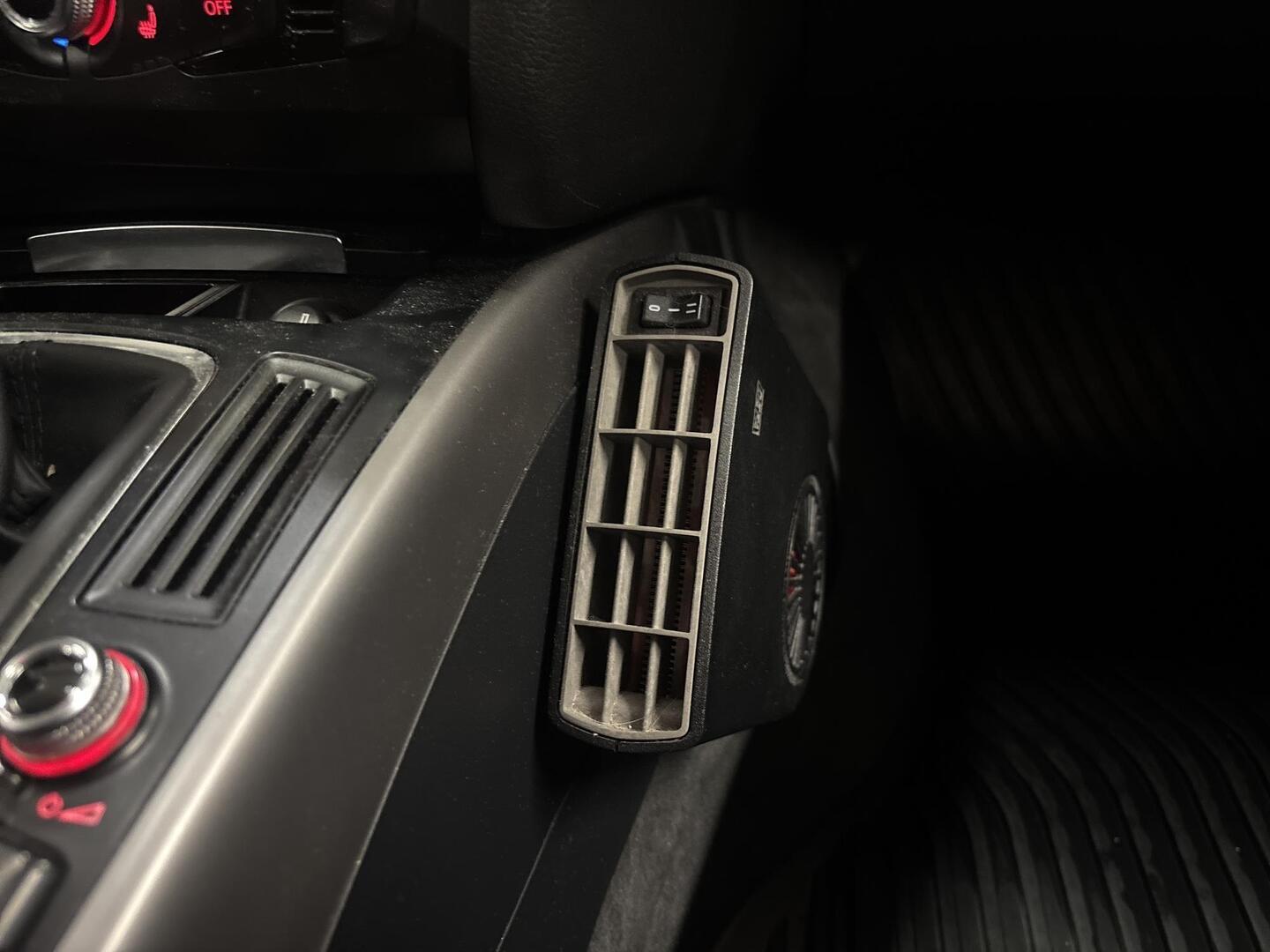 AUDI A4 2014