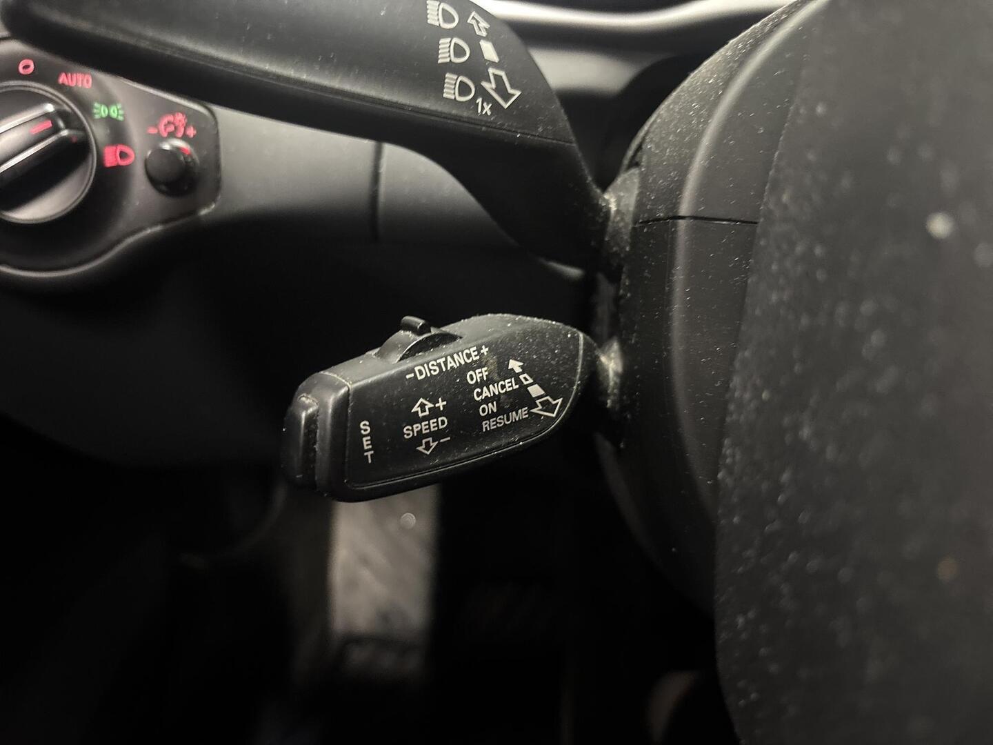 AUDI A4 2014