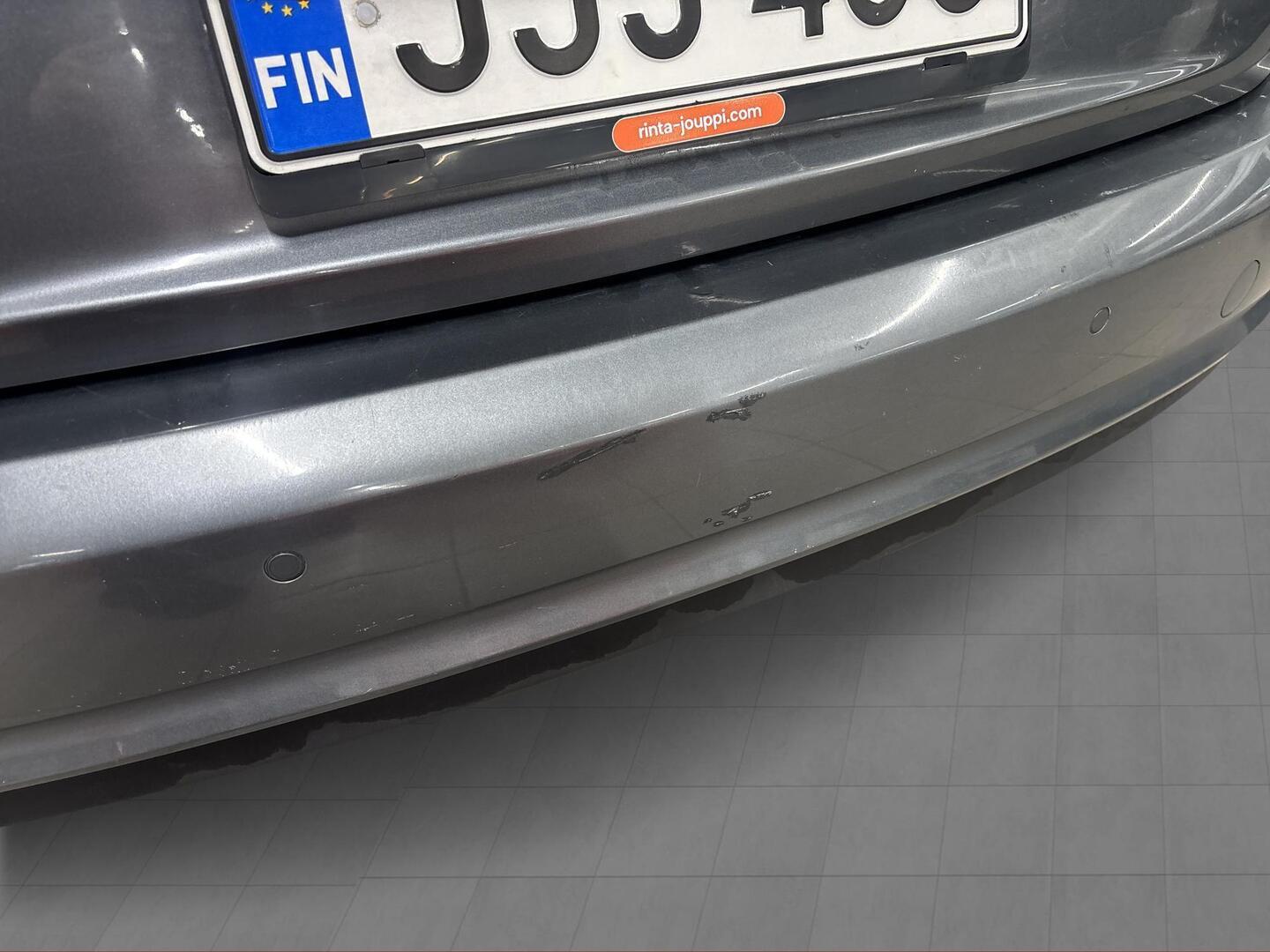 AUDI A4 2014
