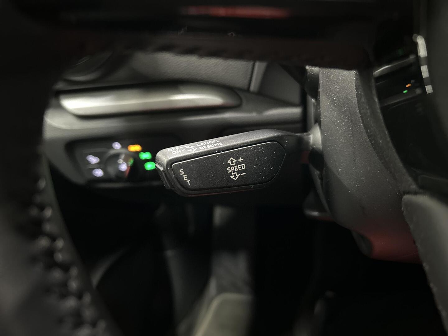 AUDI A3 2017