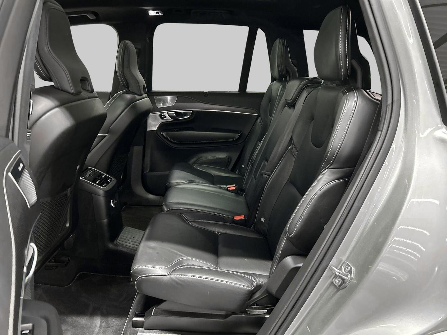 VOLVO XC90 2018