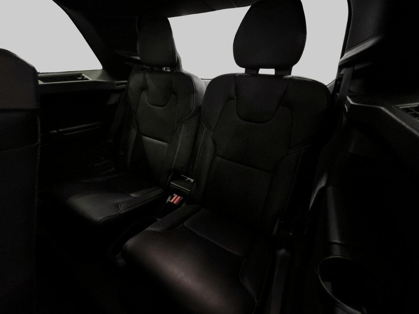 VOLVO XC90 2018