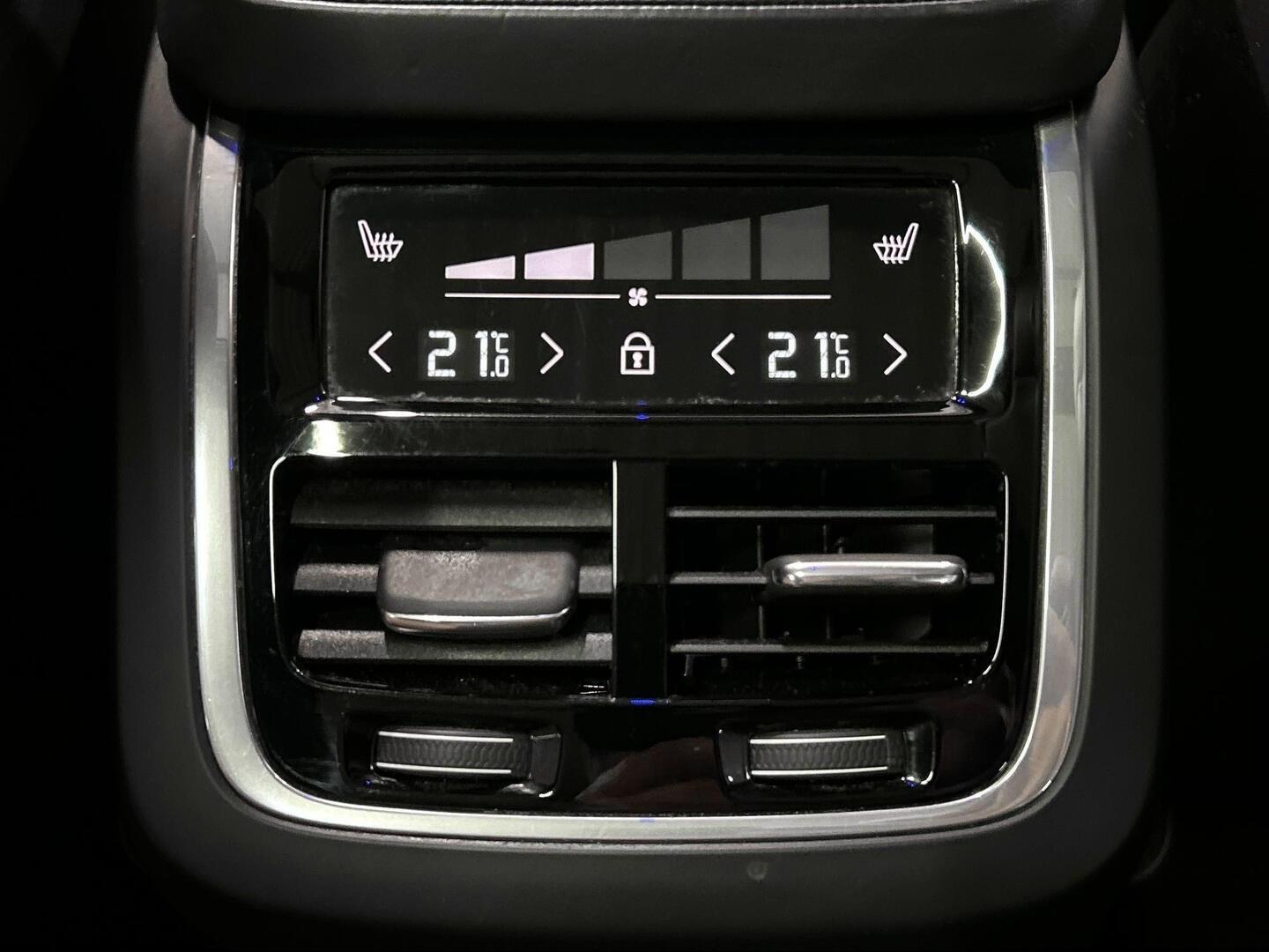 VOLVO XC90 2018