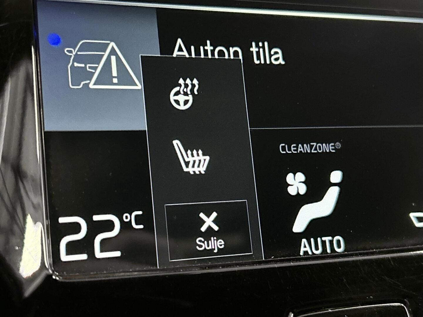 VOLVO XC90 2018