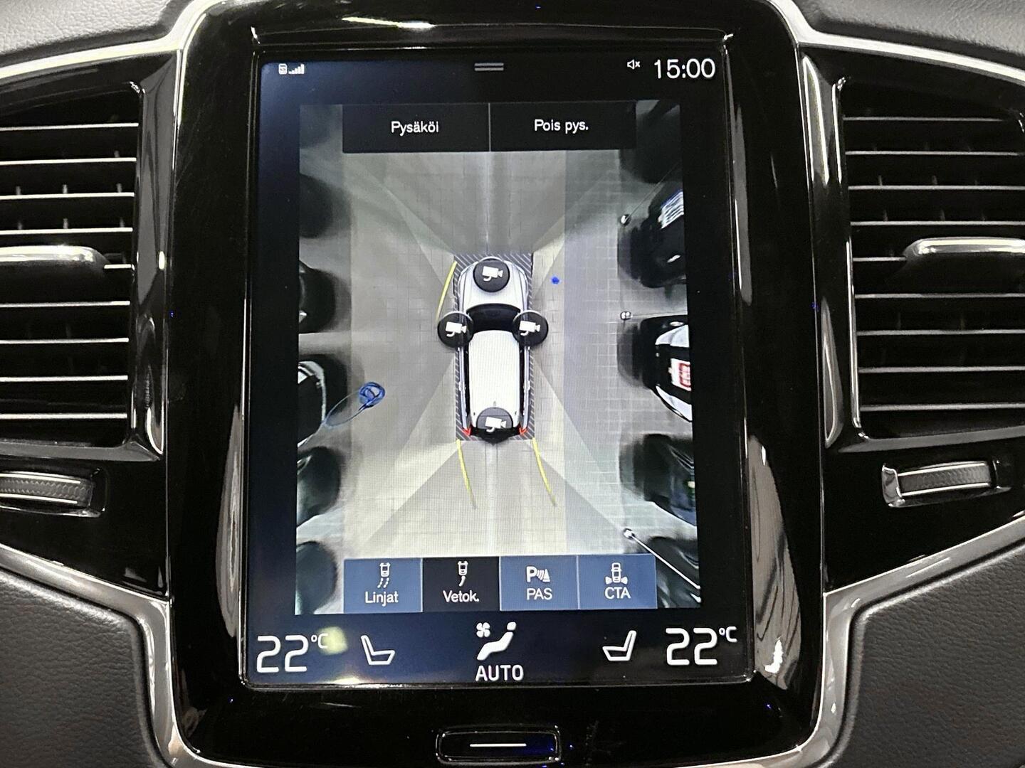 VOLVO XC90 2018