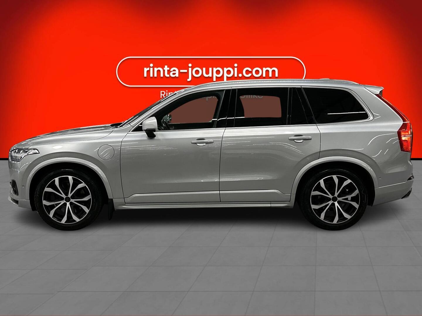 VOLVO XC90 2018