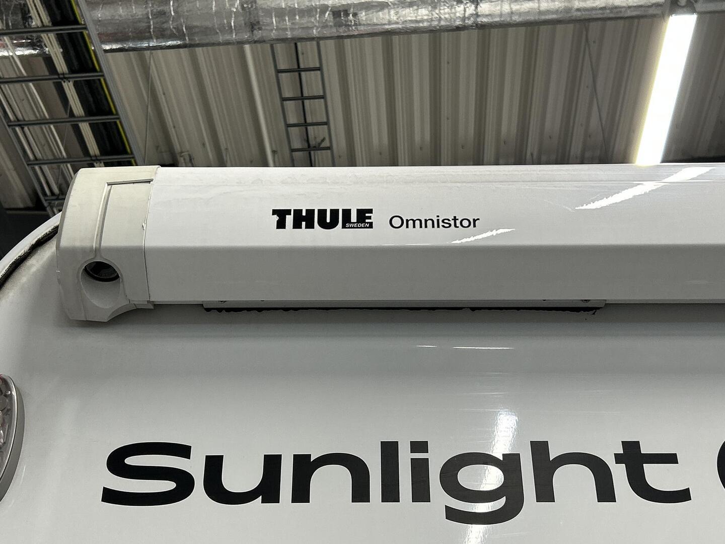SUNLIGHT T 68 2022