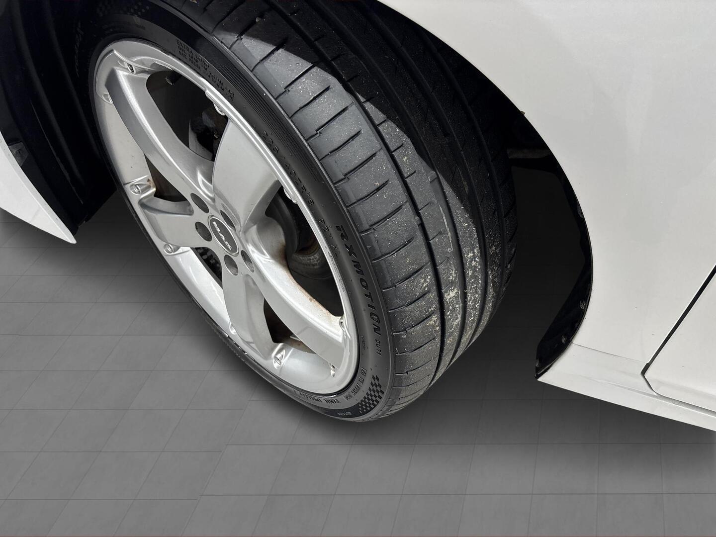 LEXUS CT 2011
