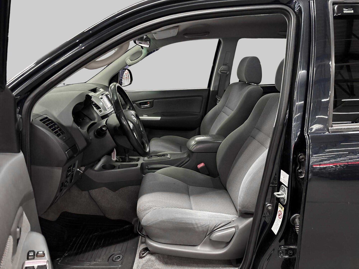 TOYOTA Hilux 2012