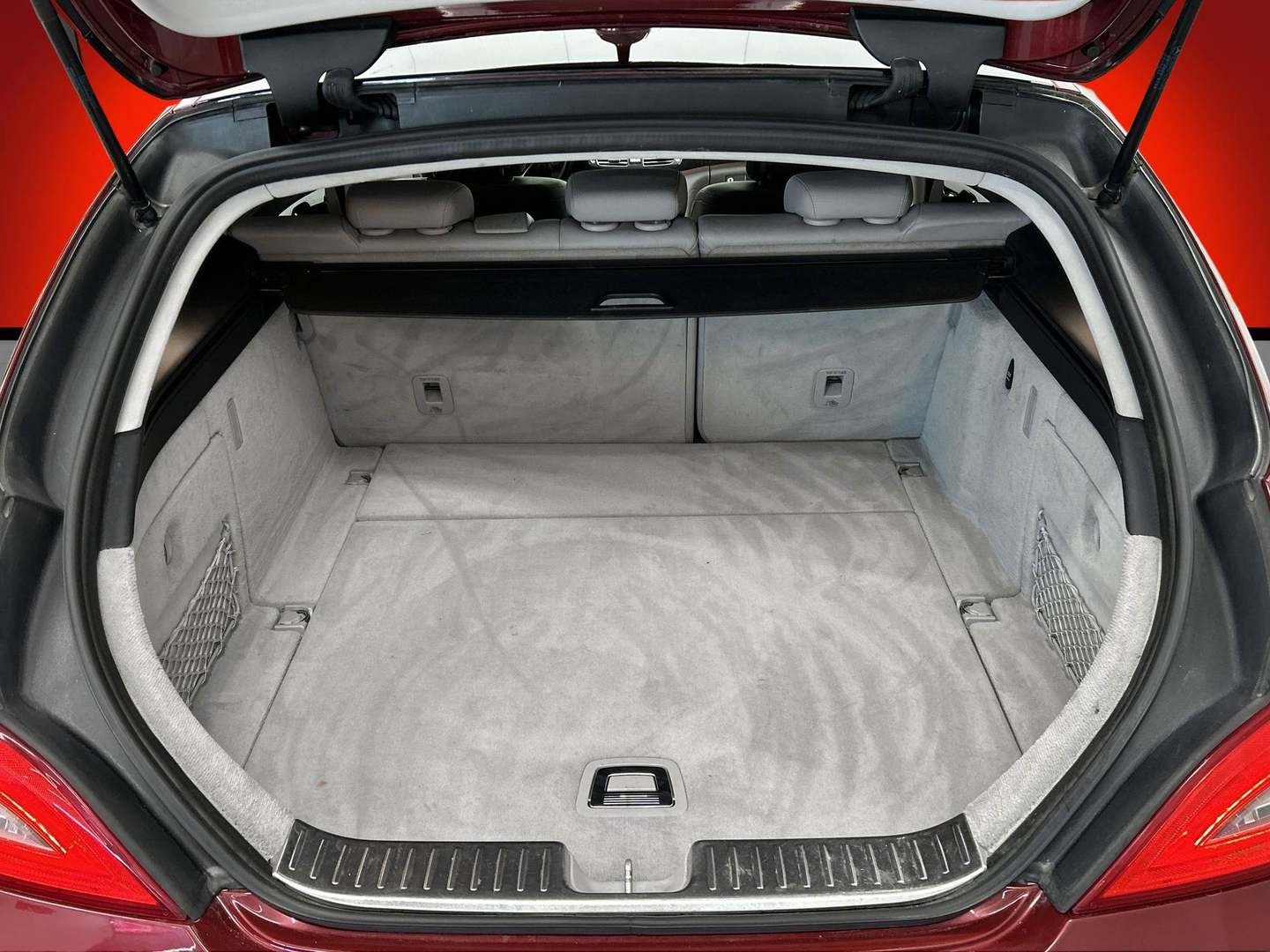MERCEDES-BENZ CLS 2013