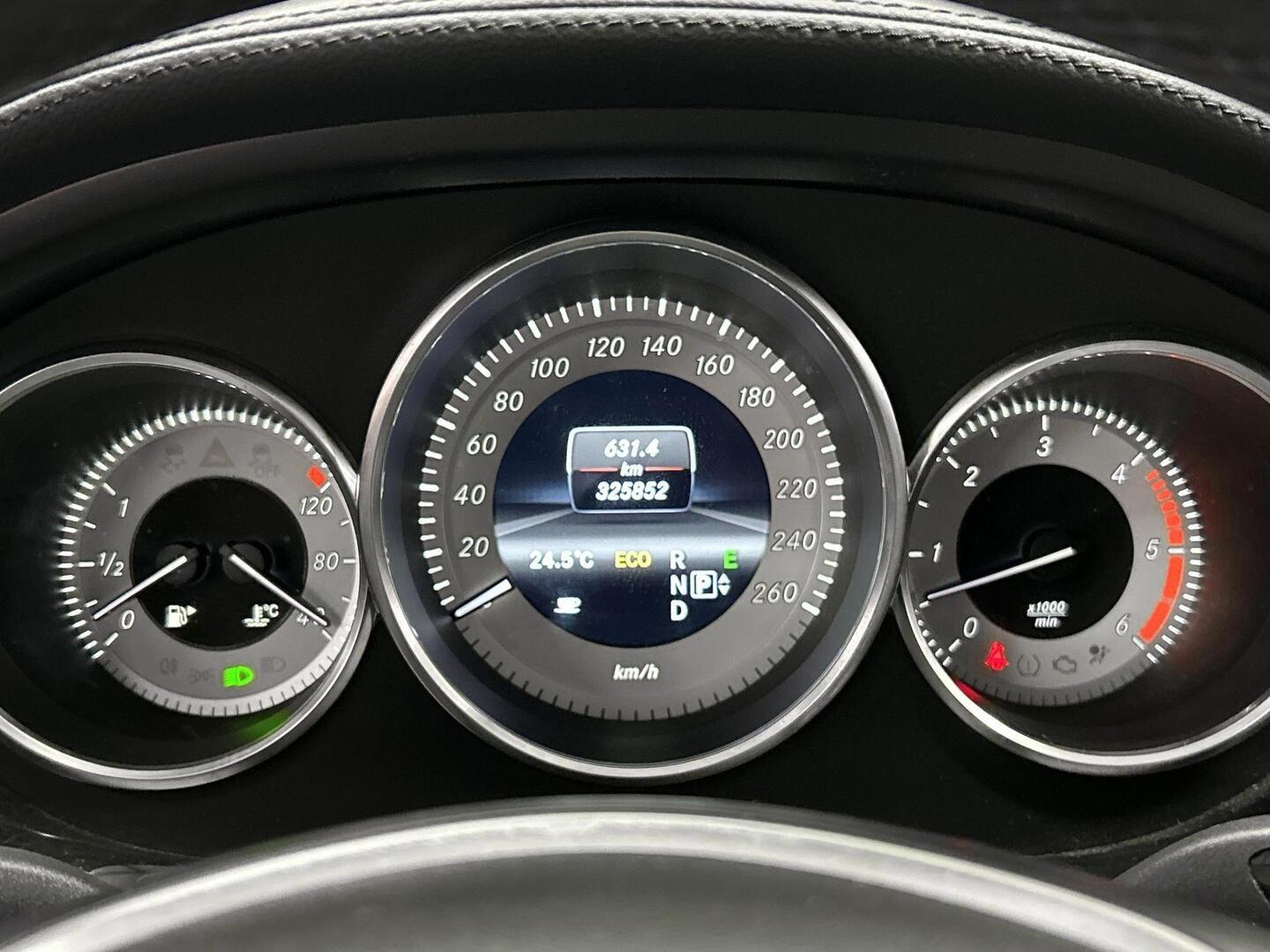 MERCEDES-BENZ CLS 2013