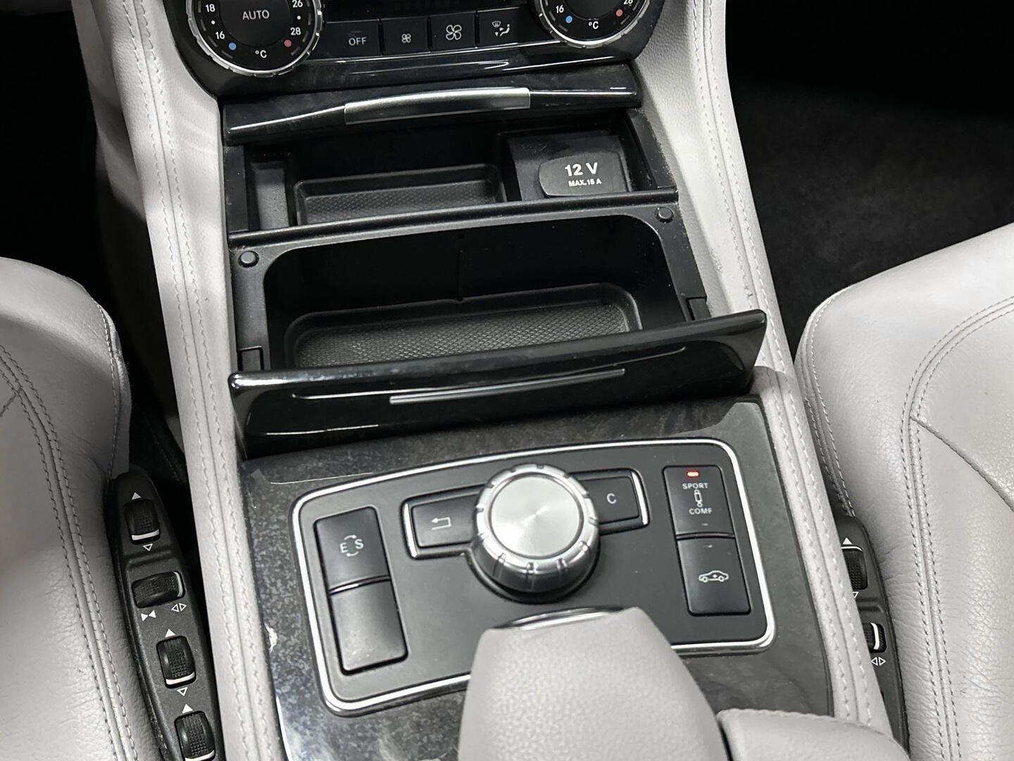 MERCEDES-BENZ CLS 2013