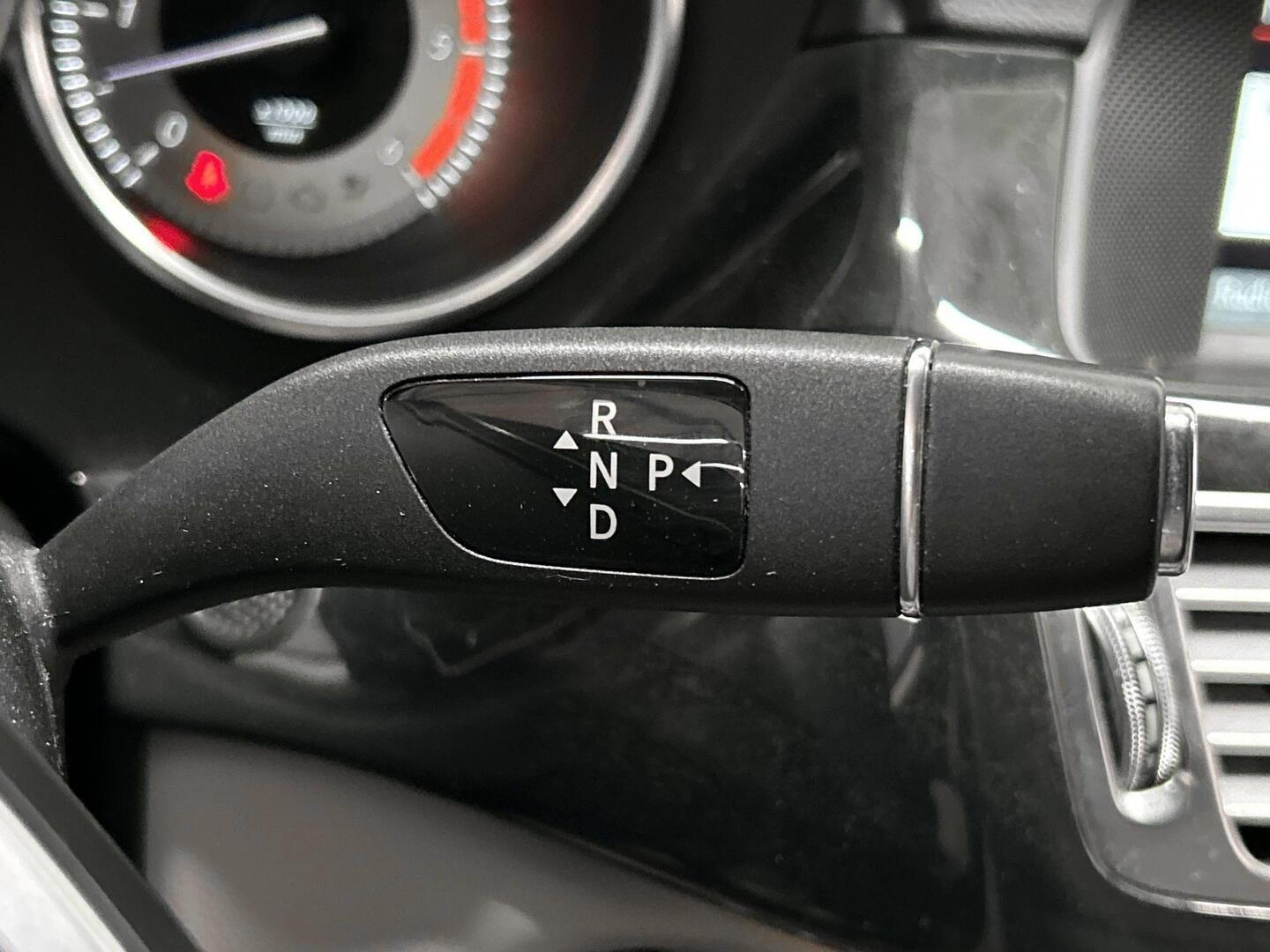 MERCEDES-BENZ CLS 2013