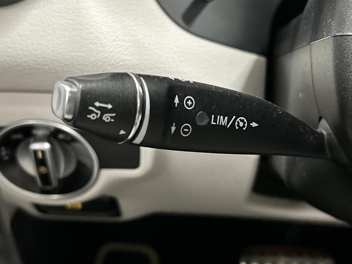 MERCEDES-BENZ CLA 2014