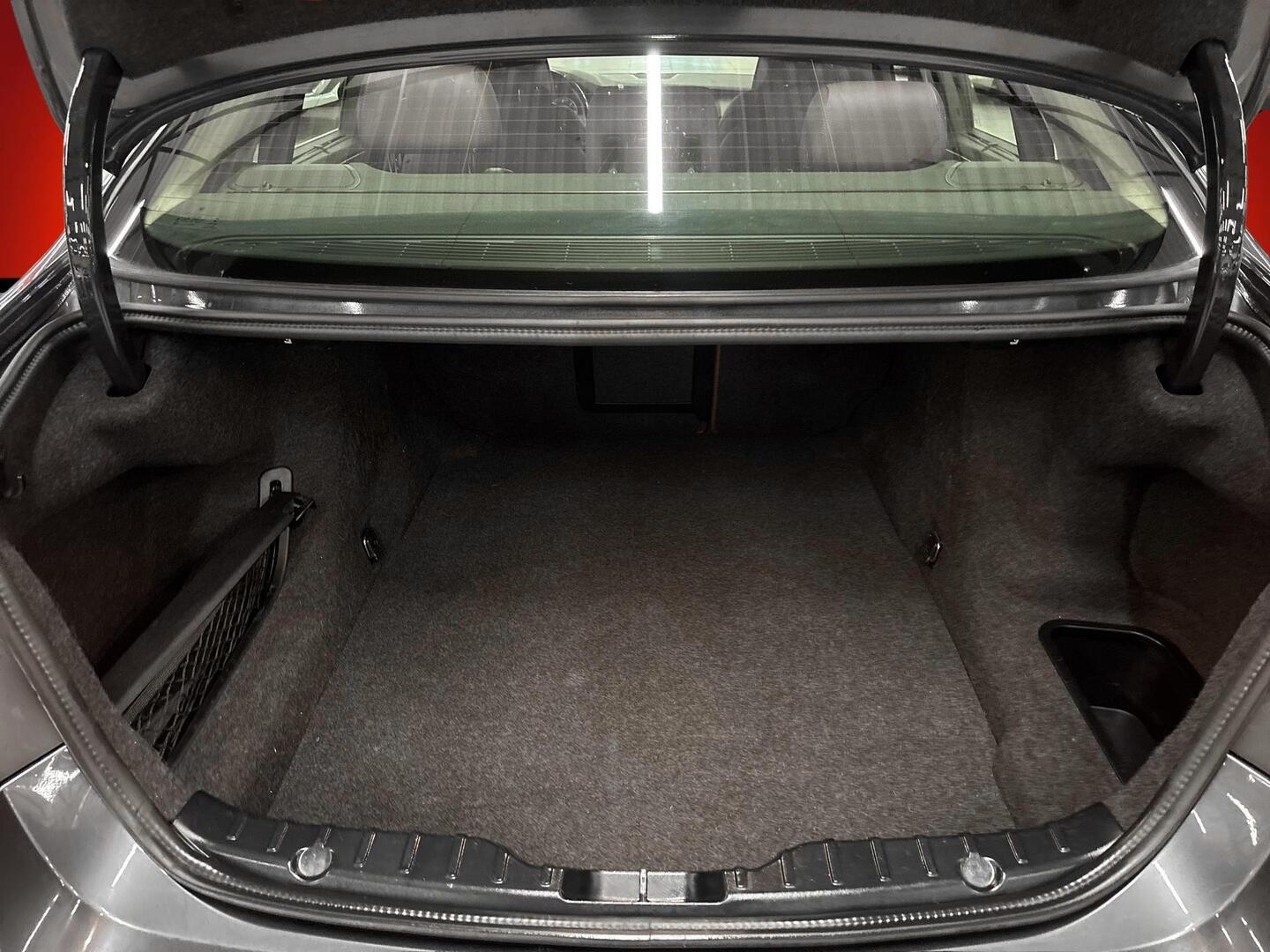 BMW 525 2016