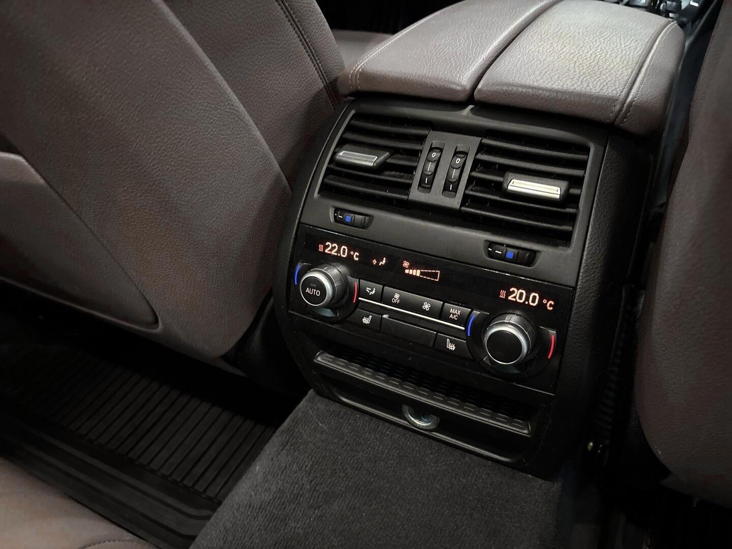 BMW 525 2016