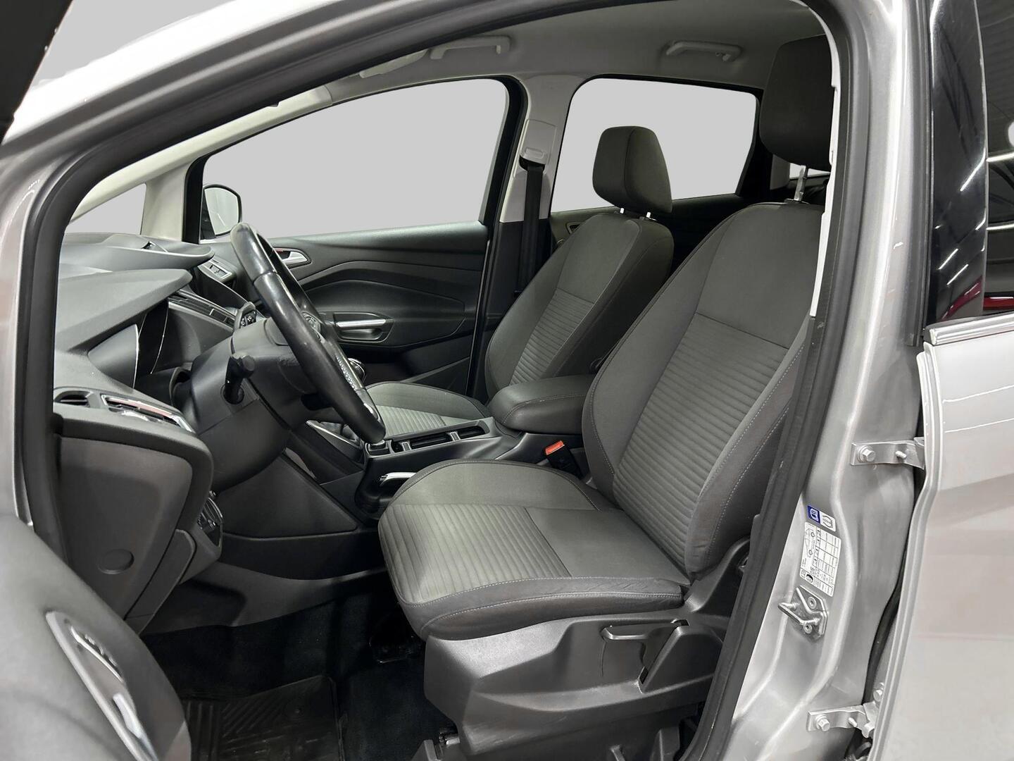 FORD C-Max 2017