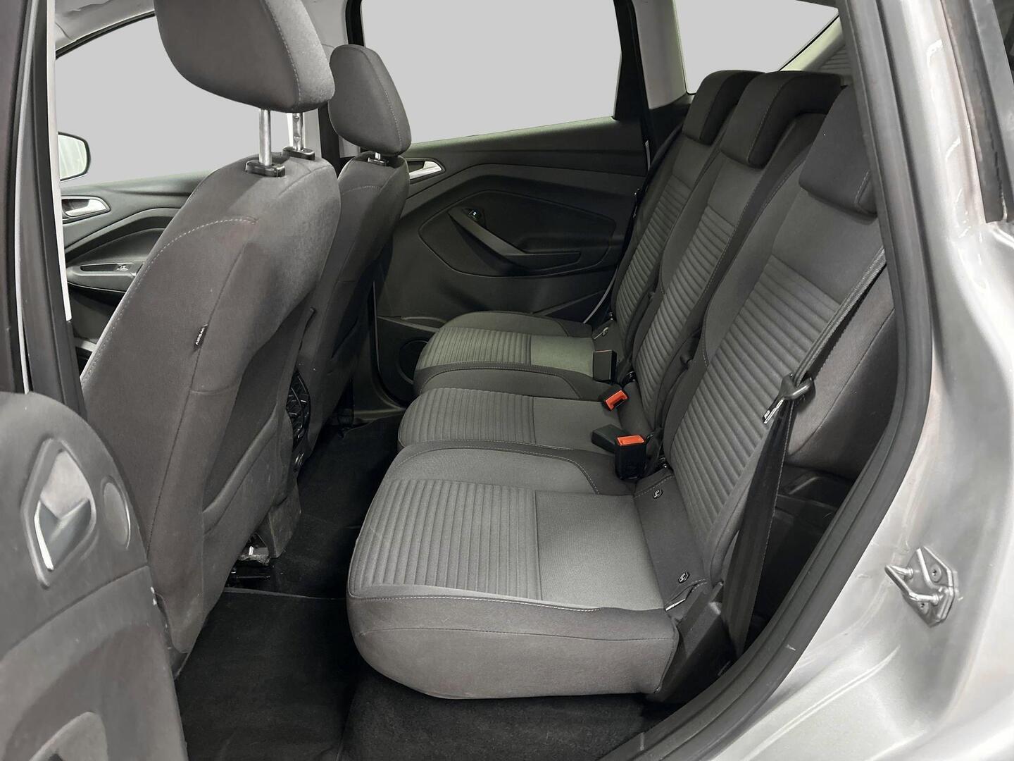 FORD C-Max 2017